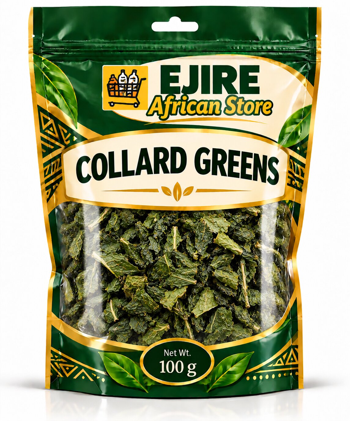 Collard Greens Collard Greens - Image 1