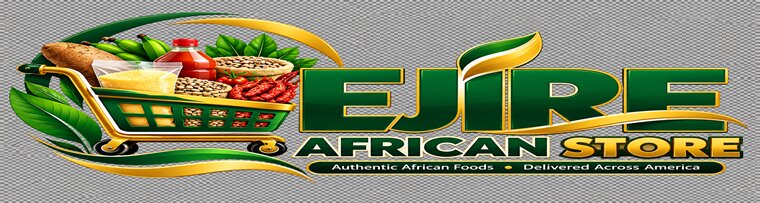 Ejire African Store