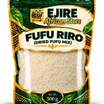 Fufu Riro