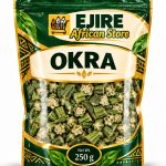Okra