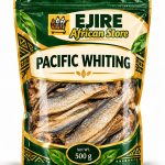 Pacific Whiting