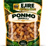 Ponmo (Small)
