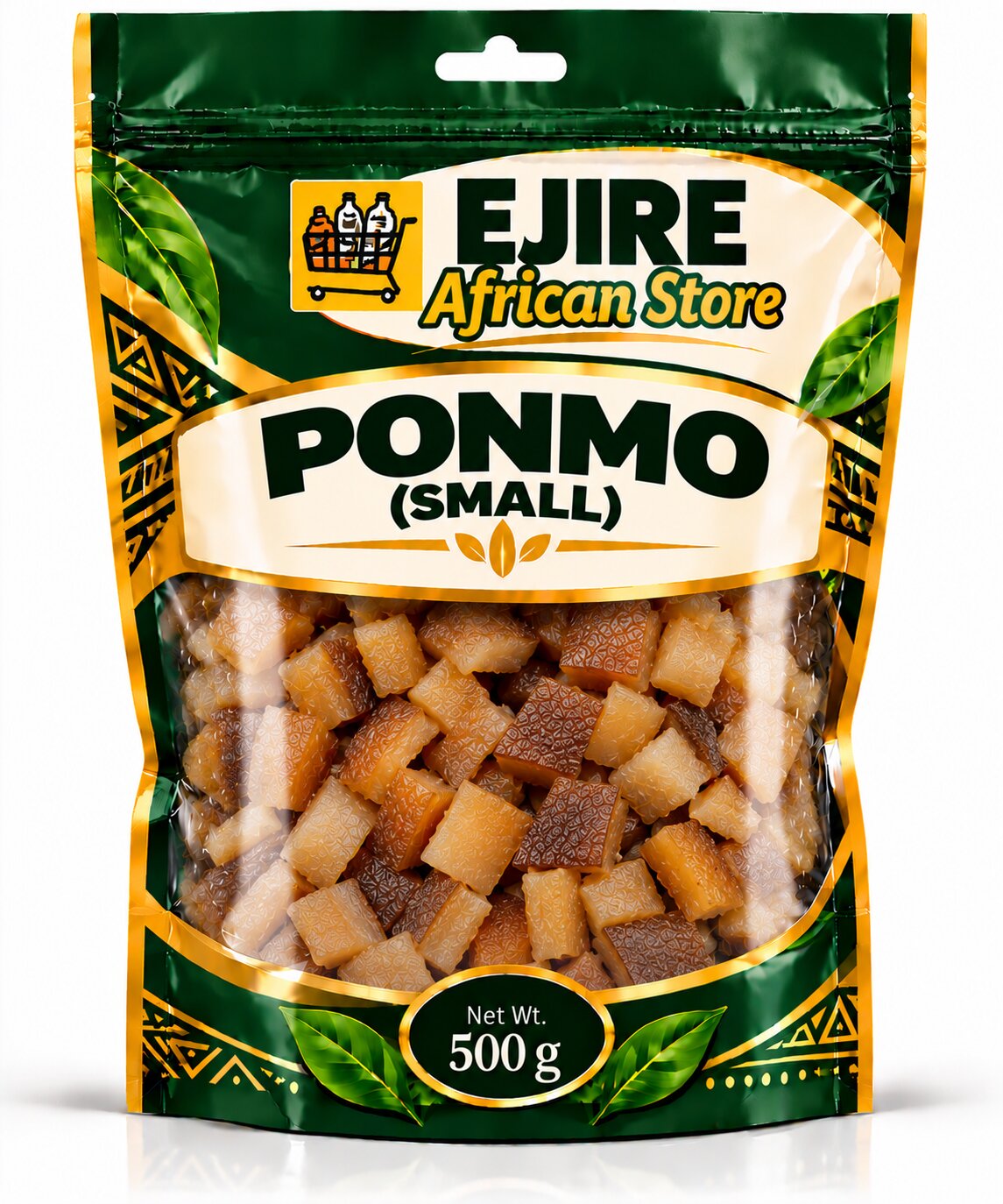 Ponmo Small Ponmo (Small) - Image 1