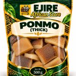 Ponmo (Thick)
