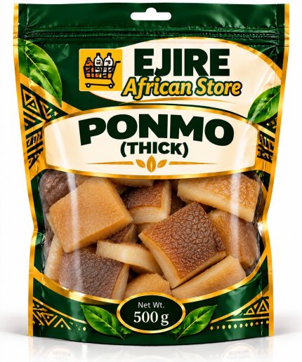 Ponmo (Thick)