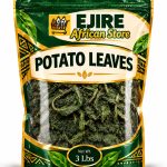 Potato Leaves