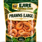 Prawns (Large)