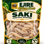 Saki Meat