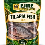 Tilapia Fish