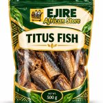 Titus Fish