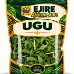 Ugu Leaf