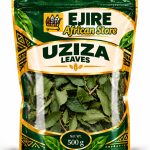 Uziza Leaves